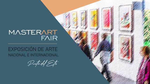 Exposición de Arte, evento declarado de interés cultural y acompañado por la vicepresidenta Beatriz Argimón. Del 9 al 11 de enero expuse obras de mi universo Territorios Abstractos, una serie que explora la materia, el tiempo y la memoria a través de texturas orgánicas y contrastes sutiles. Fue una experiencia profundamente inspiradora, llena de encuentros y emociones. Gracias a quienes se acercaron, y a la organización por crear un espacio tan especial para el arte.